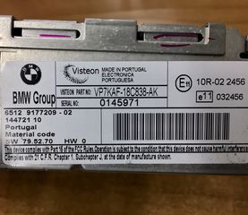 Bmw e90 r/cd business cd-thumb-2