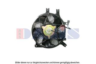 Βεντιλατέρ A/C MITSUBISHI PAJERO SUV/ ΕΚΤΟΣ ΔΡΟΜΟΥ/ 5dr 2001 - 2008 SPORT 2.5 TD ( 4D56 T ) (150 hp ) Πετρέλαιο #553106450