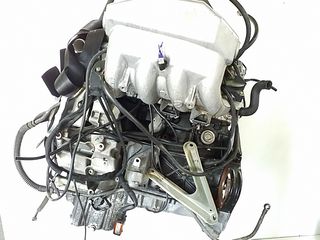 Κινητήρας-Μοτέρ MERCEDES C CLASS Sedan / 4dr 1993 - 1995 ( W202 ) C 180 (202.018)  ( M 111.920,M 111.921  ) (122 hp ) Βενζίνη #M111.920