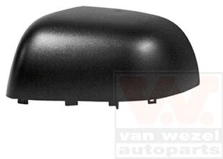 Καπάκι Καθρέφτη NISSAN MICRA Hatchback / 5dr 2011 - 2013 ( K13 ) 1.0 Conforto Flex  ( D4D  ) (73 hp ) Βενζίνη/αιθανόλη #579007704