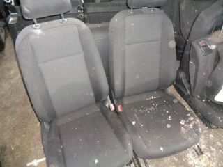 Καθίσματα Σετ Σαλόνι με Αερόσακο Εμπρός Αριστερό για VW POLO (2017 -) () Hatchback - 5dr *Α* | Kiparissis - The King Of Parts