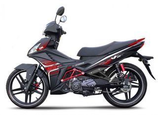 Sym VF 125 2027 VF 125 NEW-thumb-2