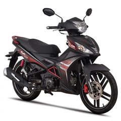 Sym VF 125 2027 VF 125 NEW-thumb-3