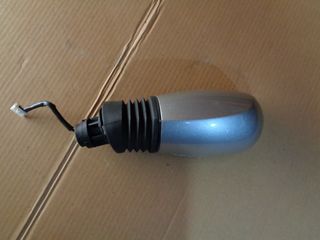 FIAT PUNTO ΚΑΘΡΕΠΤΕΣ ΗΛΕΚΤΡΙΚΟΙ
