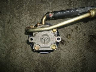 SUZUKI GRAND VITARA 99-05 1600cc ΑΝΤΛΙΑ ΥΔΡΑΥΛΙΚΟΥ ΤΙΜΟΝΙΟΥ-thumb-1