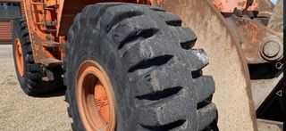 Φορτωτής Με Λάστιχα Doosan 2002 400-thumb-5