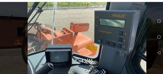 Φορτωτής Με Λάστιχα Doosan 2002 400-thumb-7