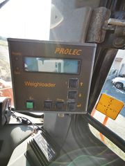Φορτωτής Με Λάστιχα Doosan 2002 400-thumb-13