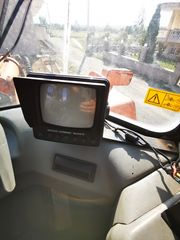Φορτωτής Με Λάστιχα Doosan 2002 400-thumb-14