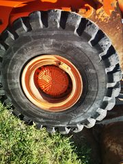 Φορτωτής Με Λάστιχα Doosan 2002 400-thumb-16