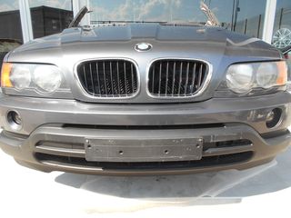 ΤΡΟΠΕΤΟ ΕΜΠΡΟΣ BMW X5 E53 00-07 - ΡΩΤΗΣΤΕ ΤΙΜΗ - ΑΠΟΣΤΟΛΗ ΣΕ ΟΛΗ ΤΗΝ ΕΛΛΑΔΑ