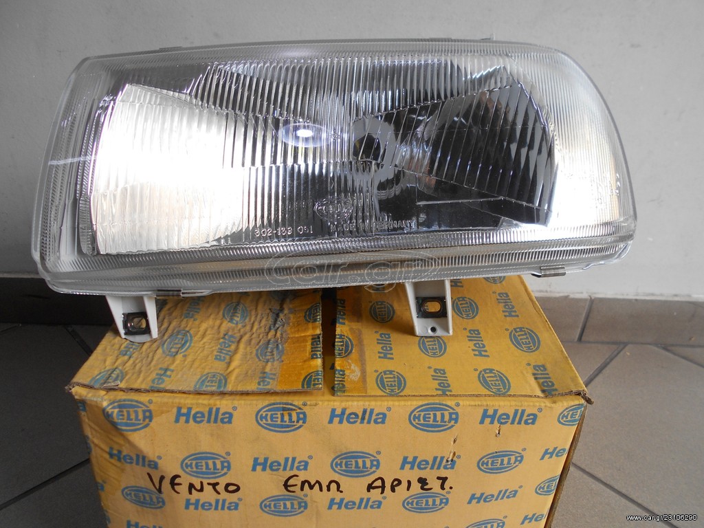 ΦANAΡΙ ΕΜΠΡΟΣ ΔΕΞΙ ΑΠΟ VW VENTO 92-98 !!!!