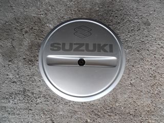 Βάση ρεζέρβας κομπλέ με το κάλυμμα Suzuki Grand Vitara 99-05