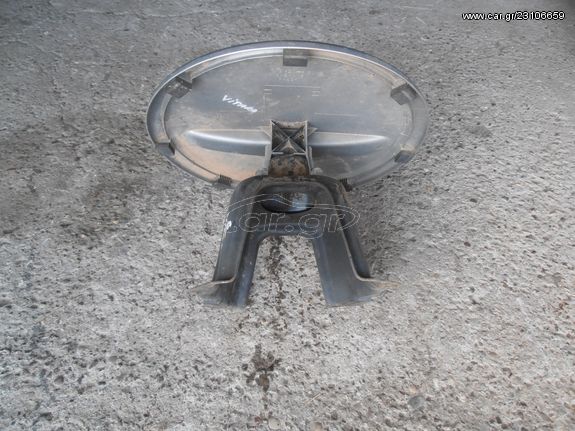 Βάση ρεζέρβας με το καπάκι Suzuki Grand Vitara 99-05-thumb-1