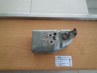 ΒΑΣΗ ΠΡΟΦΥΛΑΚΤΗΡΑ ΕΜΠΡΟΣ ΑΡΙΣΤΕΡΟ VVTI NISSAN PRIMERA 1998-2001.