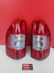 ISUZU DMAX 03-07 ΦΑΝΑΡΙΑ ΠΙΣΩ ΑΡΙΣΤΕΡΟ Κ ΔΕΞΙ-thumb-1