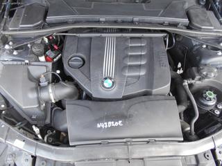 MHXANH N47D20C 2.0 DIESEL BMW ΣΕΙΡΑ 3 E92 / 93 07-13 - ΡΩΤΗΣΤΕ ΤΙΜΗ - ΑΠΟΣΤΟΛΗ ΣΕ ΟΛΗ ΤΗΝ ΕΛΛΑΔΑ