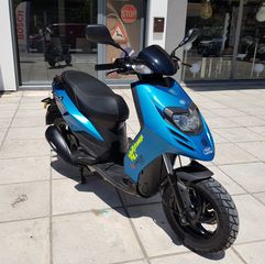 Piaggio Typhoon 2014 ΚΑΤΆΣΤΑΣΗ ΚΑΙΝΟΥΡΙΑ!!