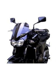 Fabbri Ζελατίνα Kawasaki Z 750 03-06 Naked Black Matt