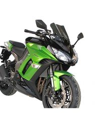 Fabbri Ζελατίνα Kawasaki Z 1000 SX 11-16 Naked