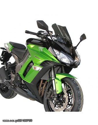 Fabbri Ζελατίνα Kawasaki Z 1000 SX 11-16 Naked