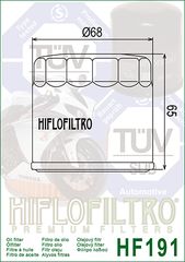 ΦΙΛΤΡΟ ΛΑΔΙΟΥ HIFLOFILTRO HF191