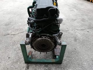 Μηχανη volvo D13A-thumb-1