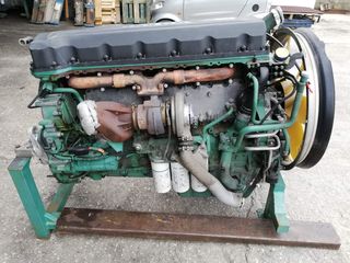 Μηχανη volvo D13A-thumb-2