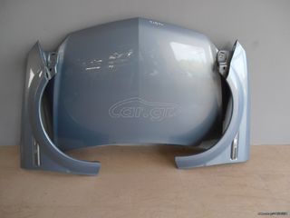 Καπό γνήσιο μεταχειρισμένο Opel Tigra B 2004-2009 
