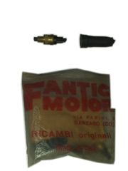 ΒΑΛΒΙΔΑ ΣΤΟΠ FANTIC MOTOR RICAMBI ORIGINAL ITALY