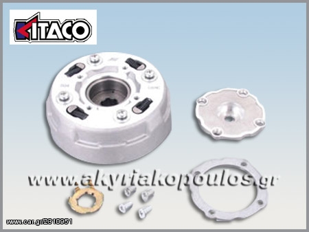 ΚΑΜΠΑΝΑ KITACO JAPAN ΓΙΑ HONDA GLX-50/70/90 & C50/70/90 ---www. akyriakopoulos .gr---