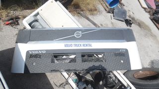 VOLVO FH 4