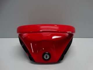 DUCATI ST3/ST4 S 992 '99-'07 ΧΕΙΡΟΛΑΒΗ ΠΙΣΩ-ΚΛΕΙΔΑΡΙΑ