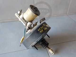 TOYOTA COROLLA E90 '88 1.6 16V (4Θ) ΣΕΒΡΟΦΡΕΝΟ (ΑΠΟ ΚΙΝΗΤΗΡΑ 4A-F)