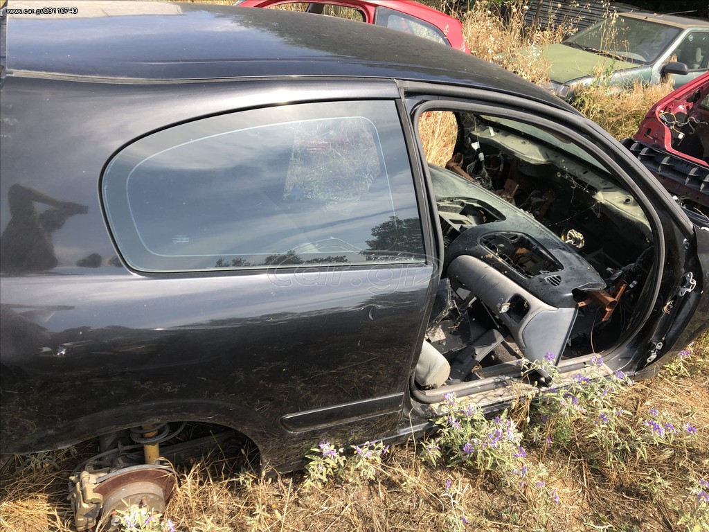 Κουφάρι Nissan n16 almera 