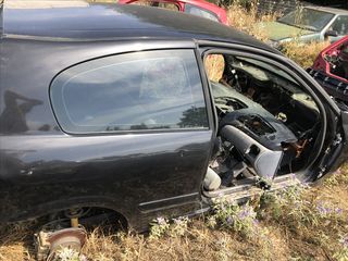 Κουφάρι Nissan n16 almera 