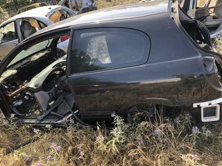 Κουφάρι Nissan n16 almera -thumb-2