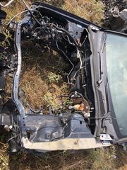 Κουφάρι Nissan n16 almera -thumb-3