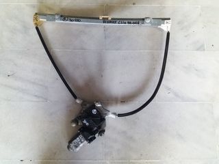 RENAULT CLIO II (98-04 MON ΓΡΥΛΟΣ ΔΕΞΙΟΣ 3 ΘΥΡΟ) ΜΠΑΜΠΟΥΡΗΣ