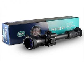 YUKON Photon XT 6.5x50L - Διόπτρα Νυχτερινής Σκόπευσης