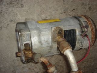 ΚΟΜΠΡΕΣΕΡ. ΑC  ΒΜW E12 2,5 2,8 M30-thumb-3