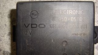 ΕΓΚΕΦΑΛΟΣ -REXTON-DIESEL