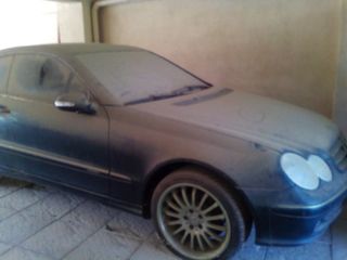 Mercedes-Benz CLK 200 '02