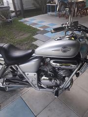 Honda Magna 2000-thumb-2