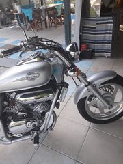 Honda Magna 2000-thumb-3