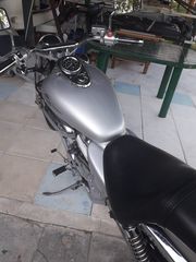Honda Magna 2000-thumb-5