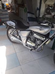 Honda Magna 2000-thumb-1
