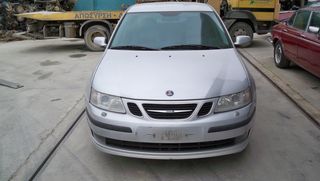 SAAB 9-3 TURBO 2003-2007