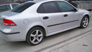 SAAB 9-3 TURBO 2003-2007-thumb-3