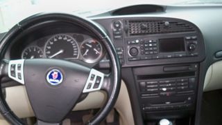 SAAB 9-3 TURBO 2003-2007-thumb-7